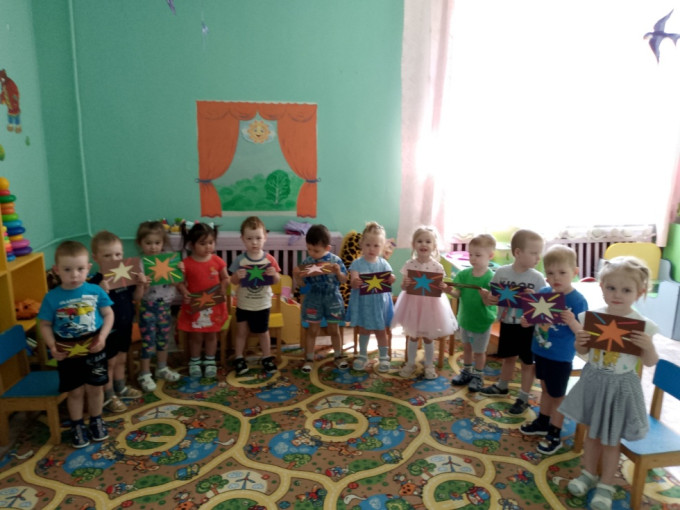 Праздничный салют - «День Победы» Праздничный салют - «День Победы».